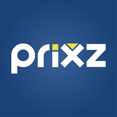 Logo de Prixz